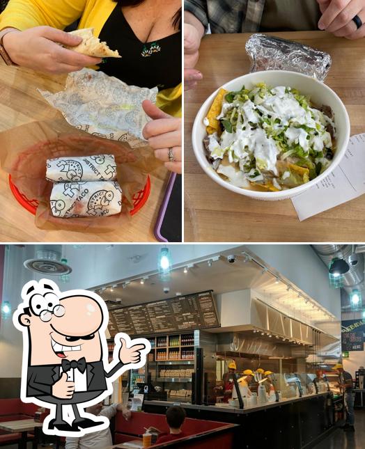 District Taco in King of Prussia Restaurant menu and reviews