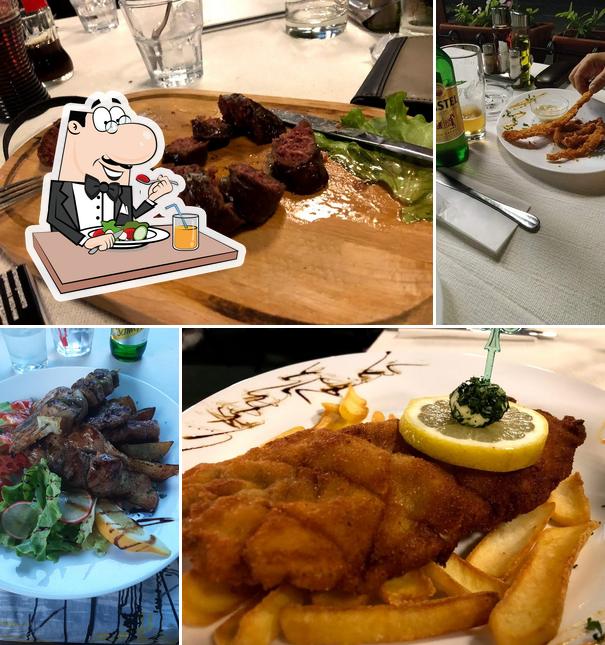 Ресторант "Enjoy"