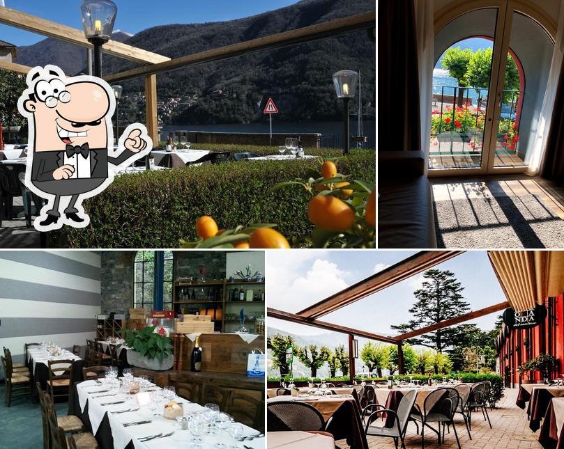 La Locanda del Cantiere