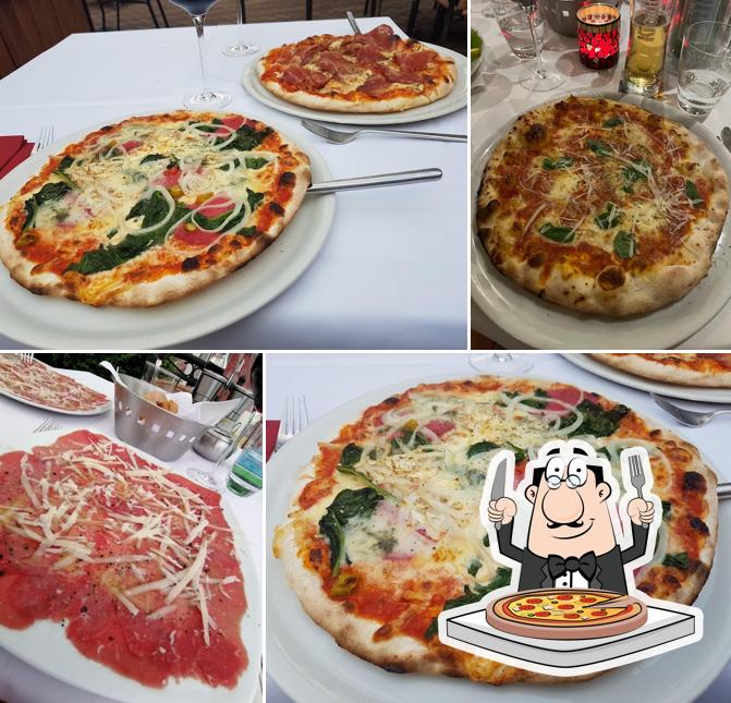 Top 7 Restaurants in Osterode am Harz, Oktober 2025 - Restaurant Guru