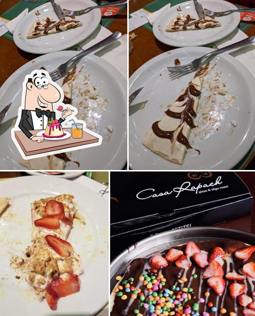 Pizzaria Casa Rapach