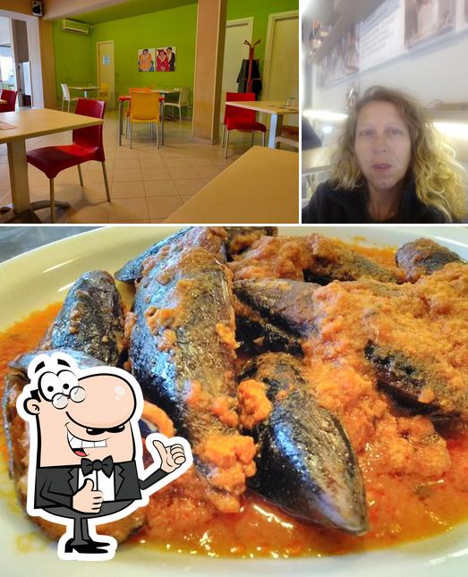 Ecco una foto di Bar SOLE