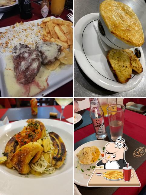 Quality Emporio & Restaurante