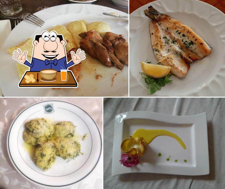 Albergo Ristorante Pizzeria Aurora