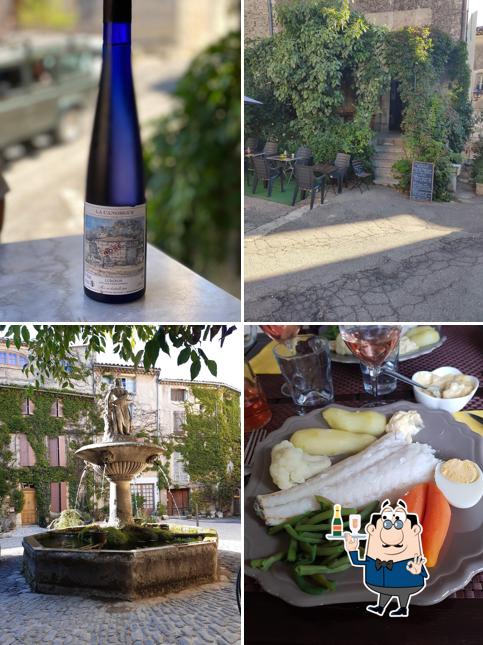 Le Comptoir de Balthazar