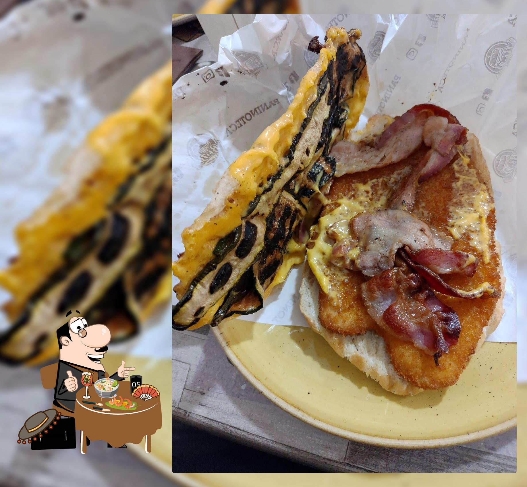 Bibi Paninoteca