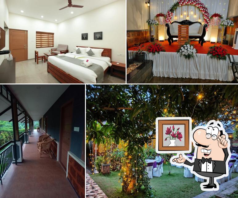 Check out how Green Planet Hotel & Restaurant looks inside