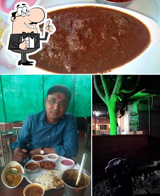 Hotel Shreevardhan