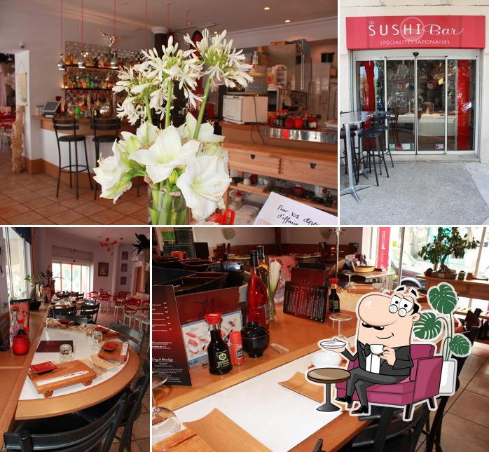 Sushi-Bar