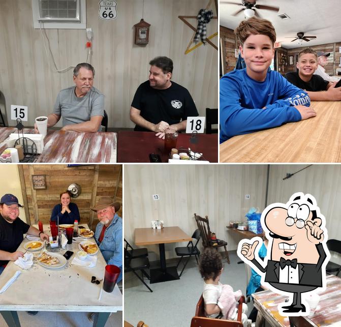Memaws Kountry Fixin's in Bon Wier Restaurant reviews