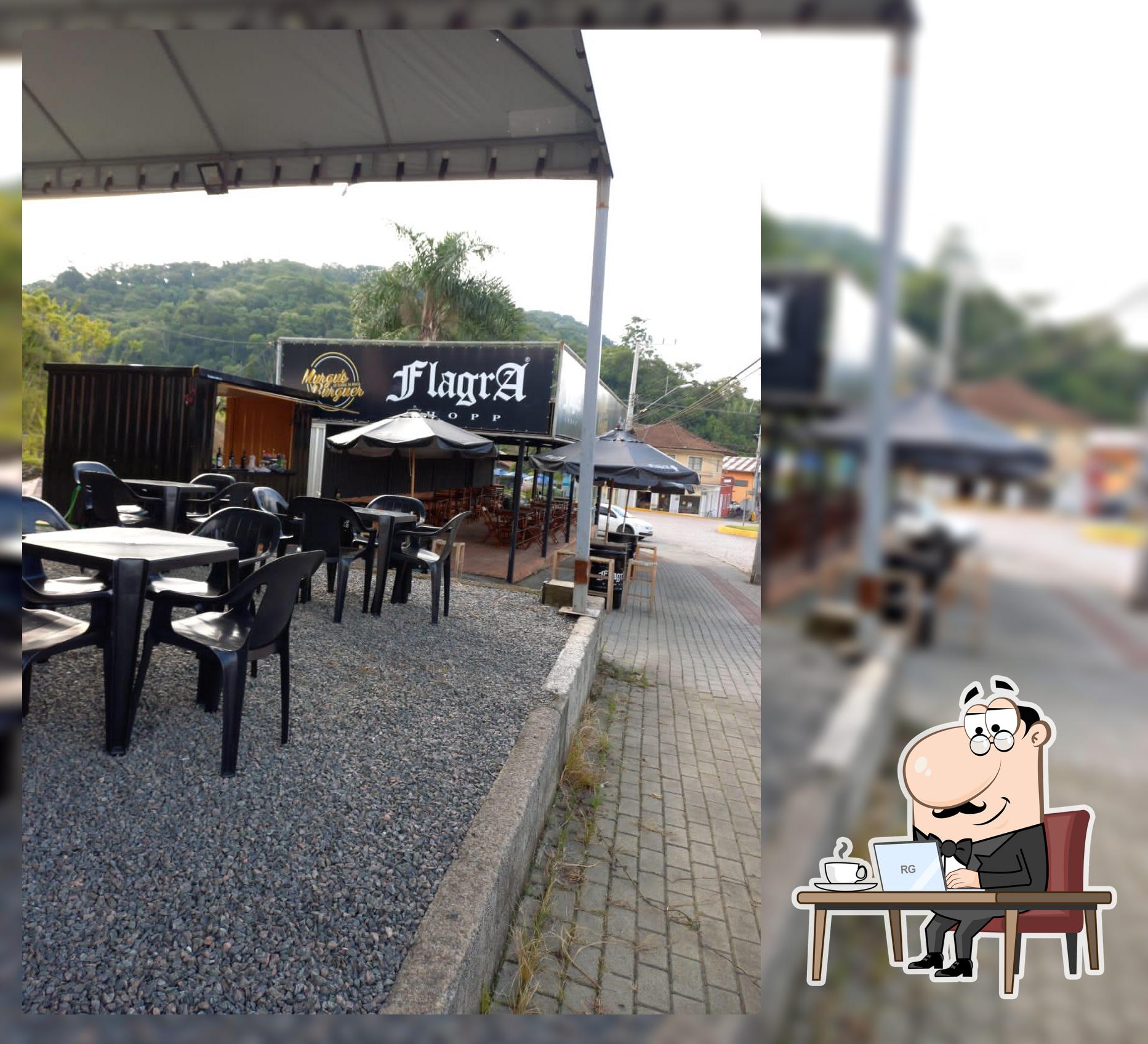 Murgu's burguer