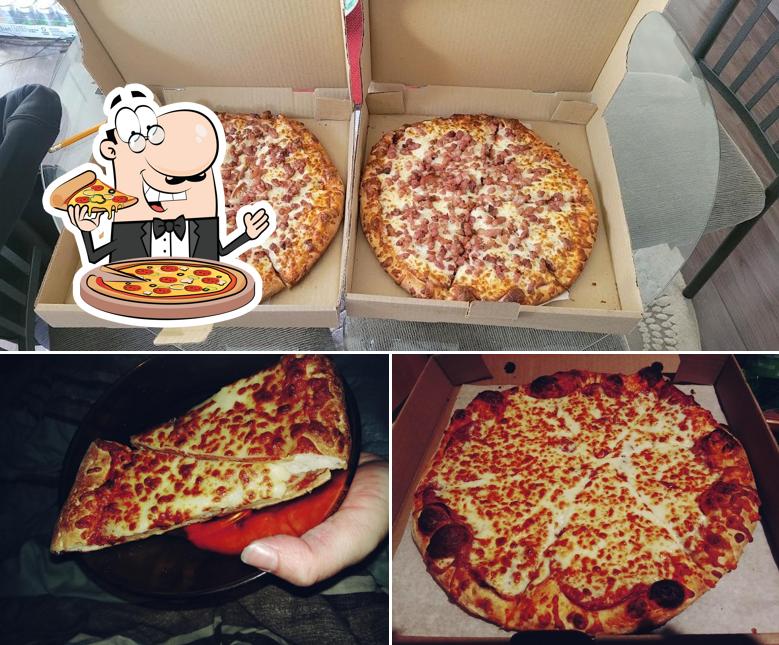 Pizza Sema 3R