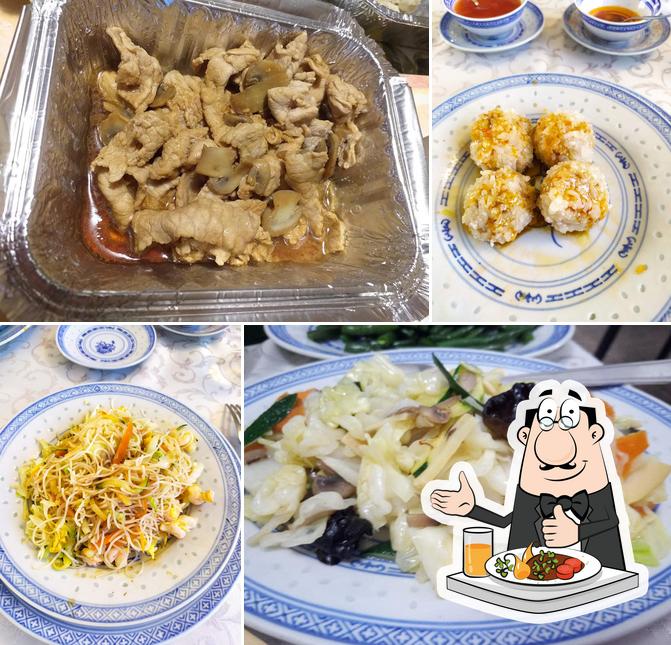 Ristorante Alba D'Oriente Di Chen Xiaohua