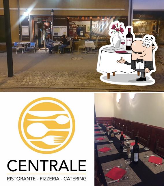 Vedi questa foto di Ristorante Pizzeria Centrale