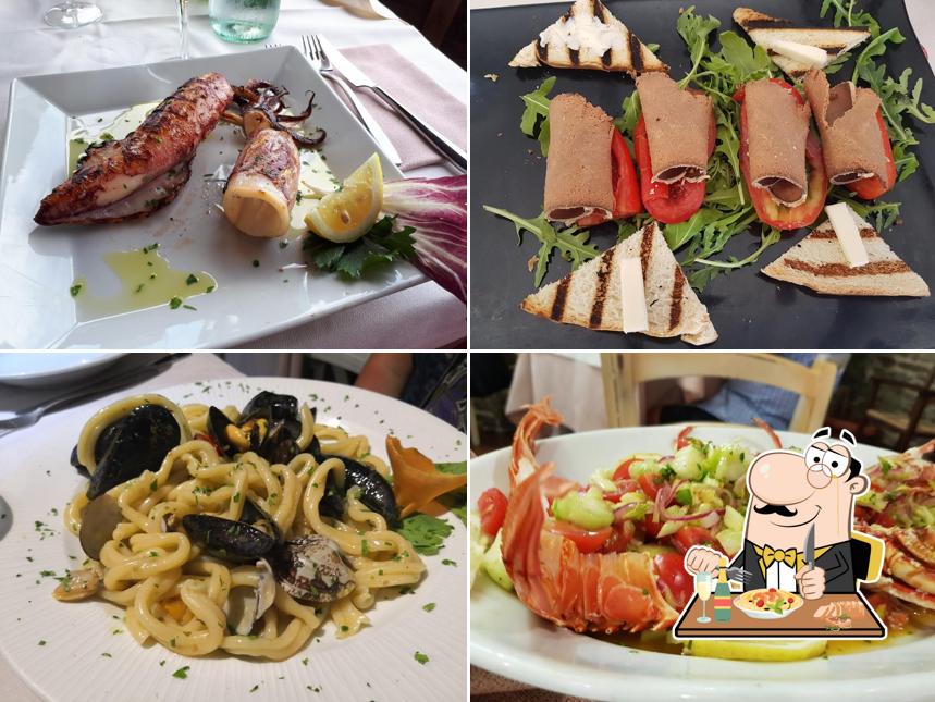 Ristorante Lina di S.Maddau