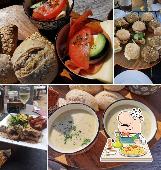 Sam's Eetcafé