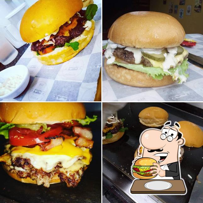 Ran-Burguer
