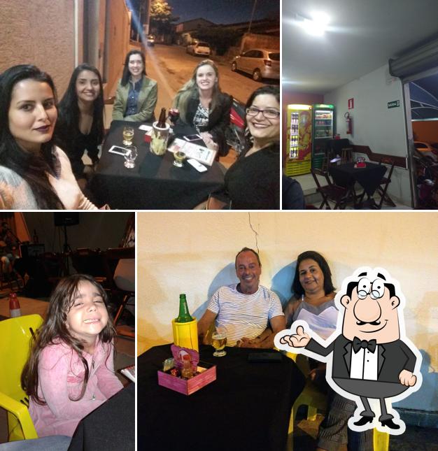 Papo de Bar