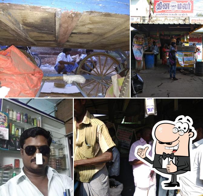 RAJ MOHAN snacks and coffee's.ராஜ்மோகன் ஸ்நாக்ஸ்& காபிஷாப்