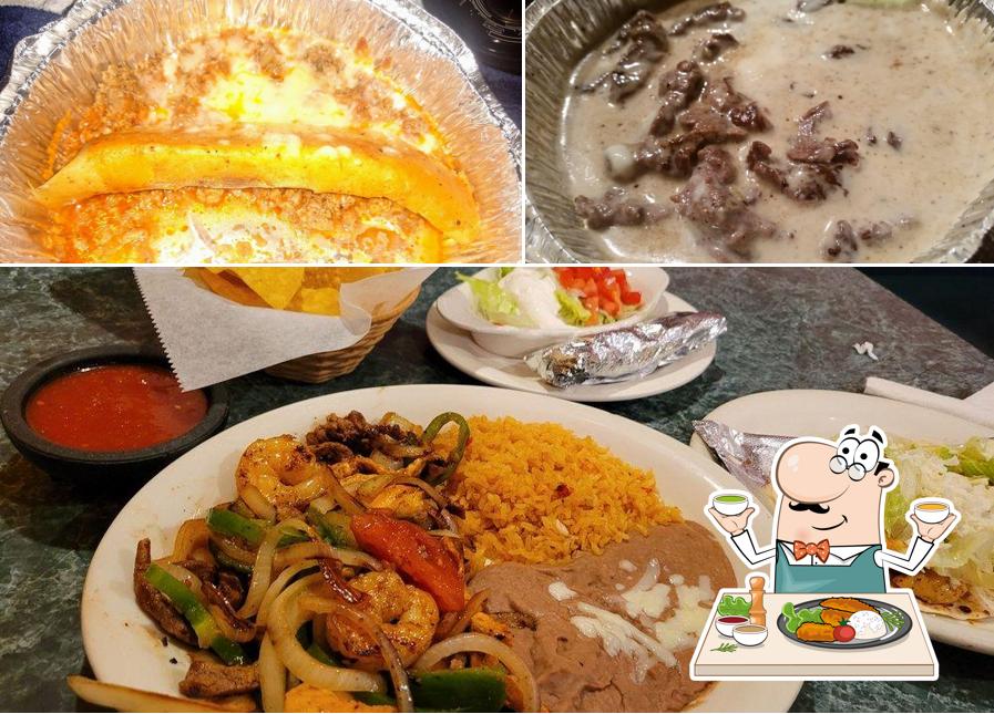 Los Bravos Mexican Restaurant Brookhaven, 2042 Johnson Ferry Rd in