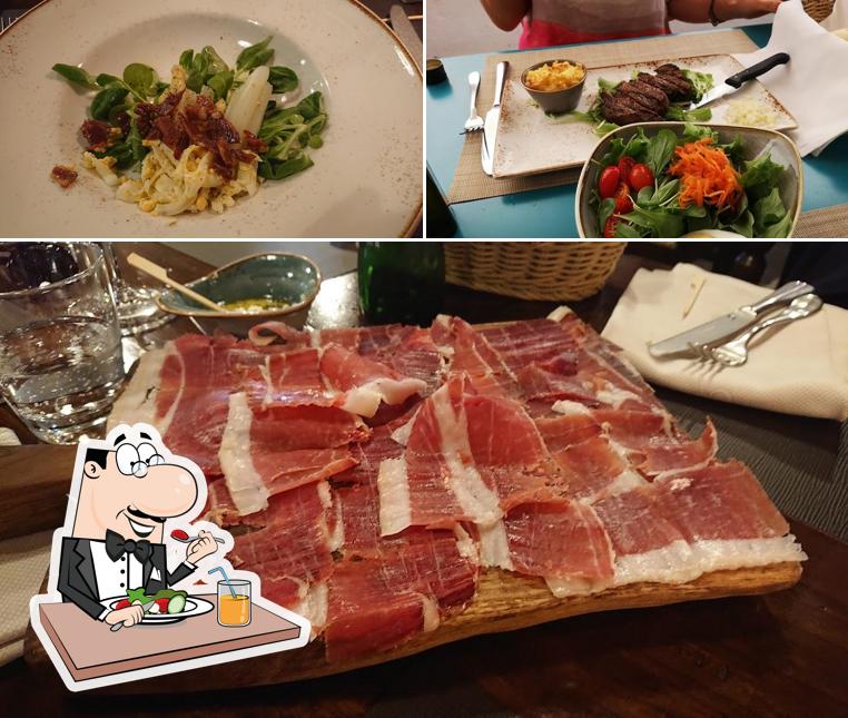 Cibo al Marica