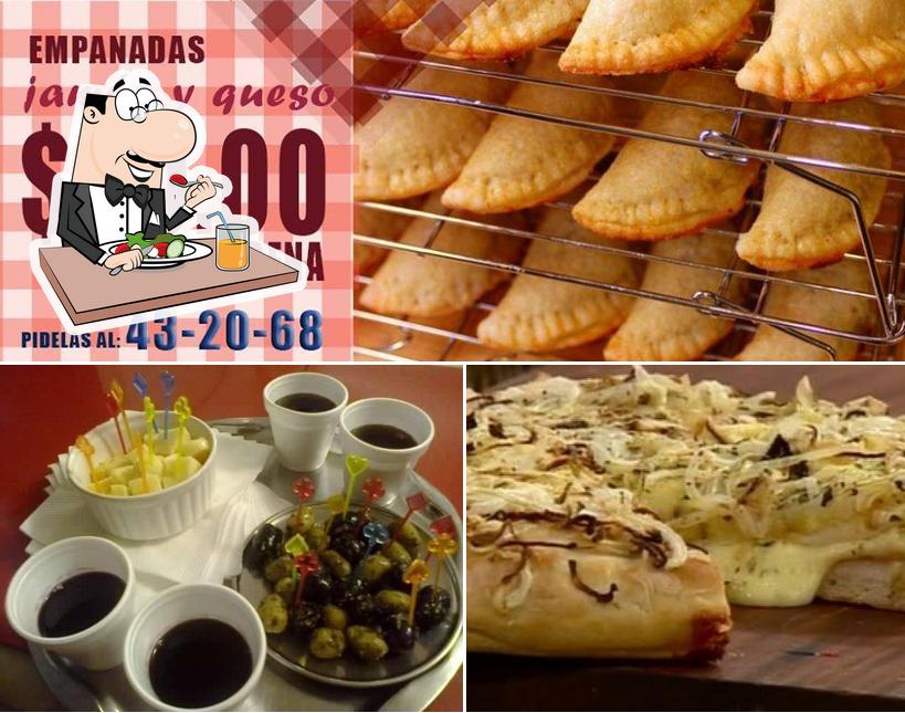La REINA pizzeria, Argentina, MORENO 1260