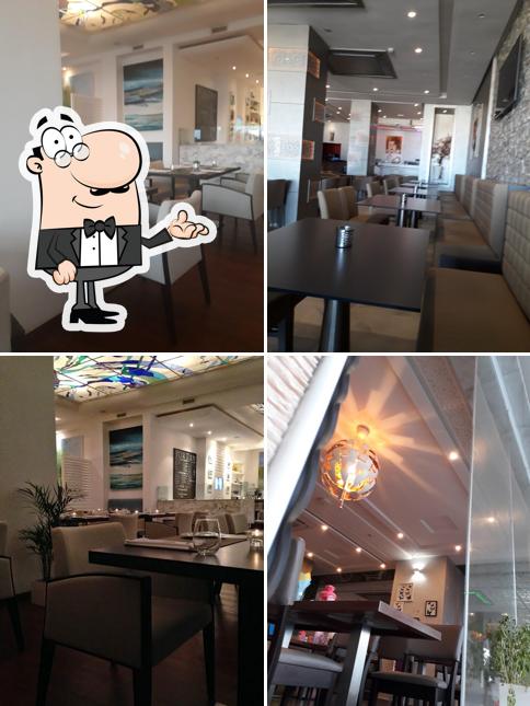 Port XIV Restaurant