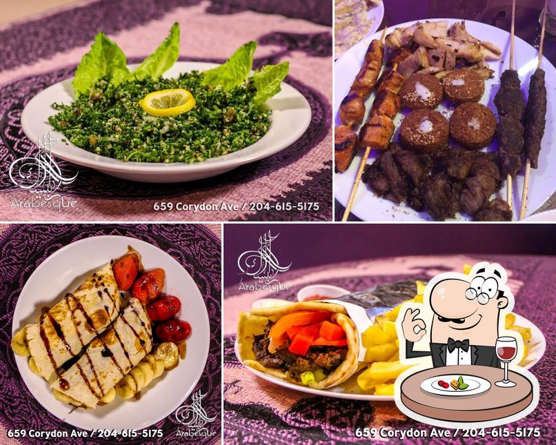 Best jewish restaurants in Winnipeg, spring 2024 Restaurant Guru