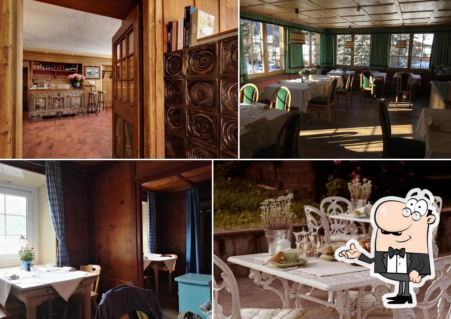 Locanda Alpina Ladinia