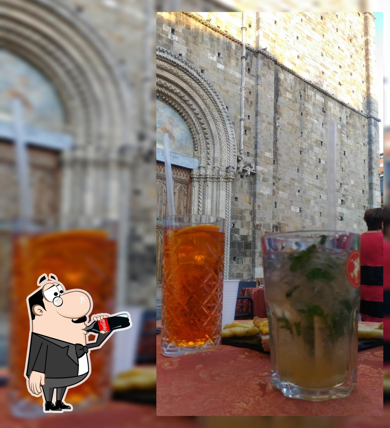 Fermo Posta cafè