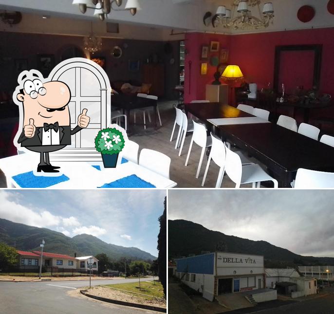 Bio Cafe and Stay Over