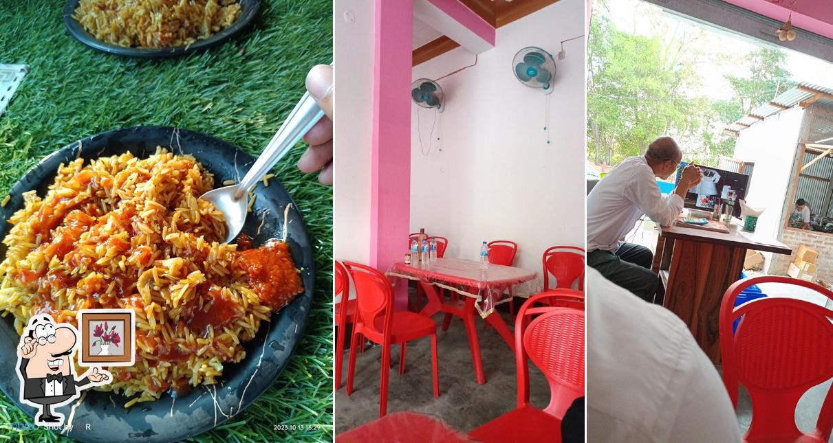 Bodoland Fastfood
