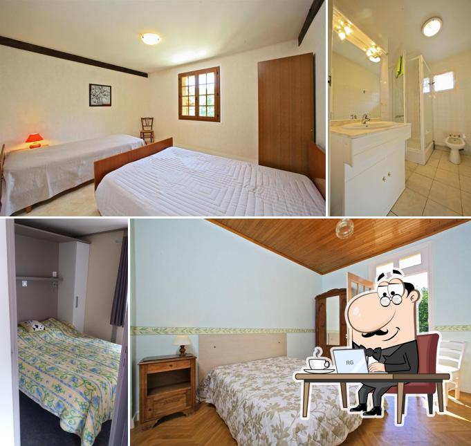 Camping Sarlat La Bouysse - Dordogne