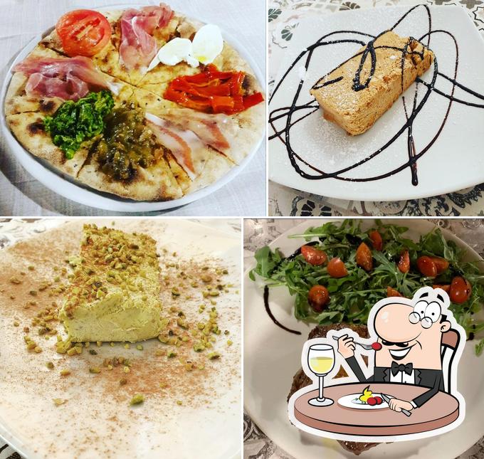 Da Christian Rosticceria Pizzeria