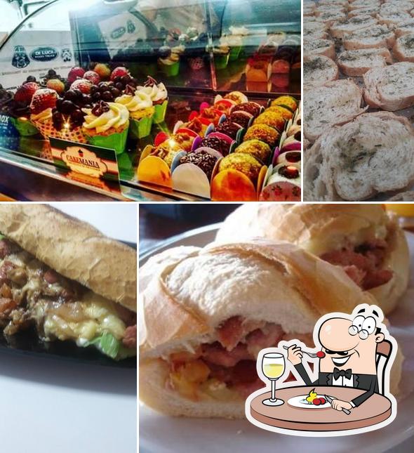 Di Luca Food Truck