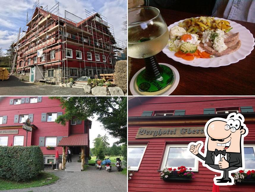 Berghotel Ebertswiese