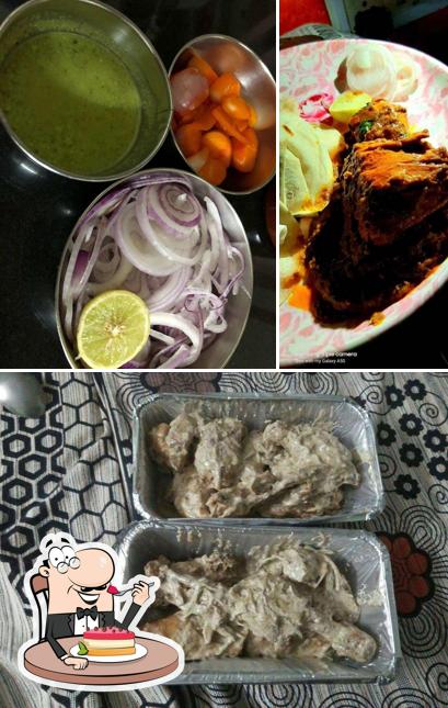 Khalsa The Family Restaurant - Family Restaurant In Punjabi Bagh- Family Restaurant In Paschim Puri provides a variety of sweet dishes
