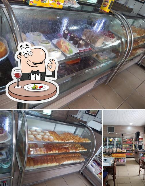 Padaria E Confeitaria Ki-Pão-Bom