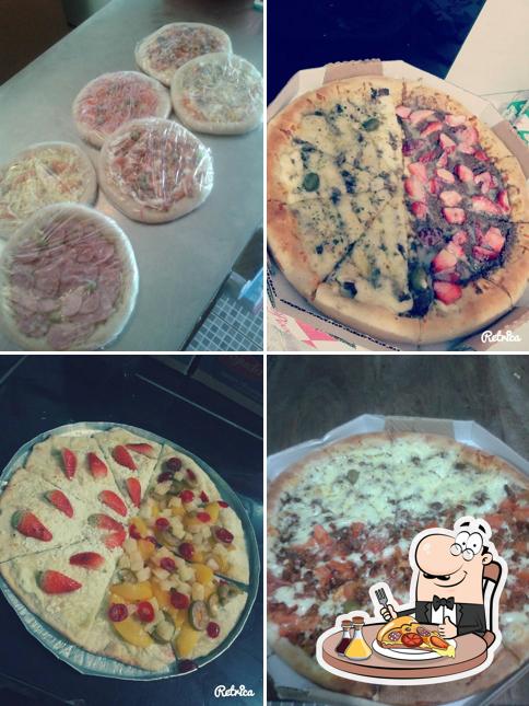 PizzariaMais Sabor