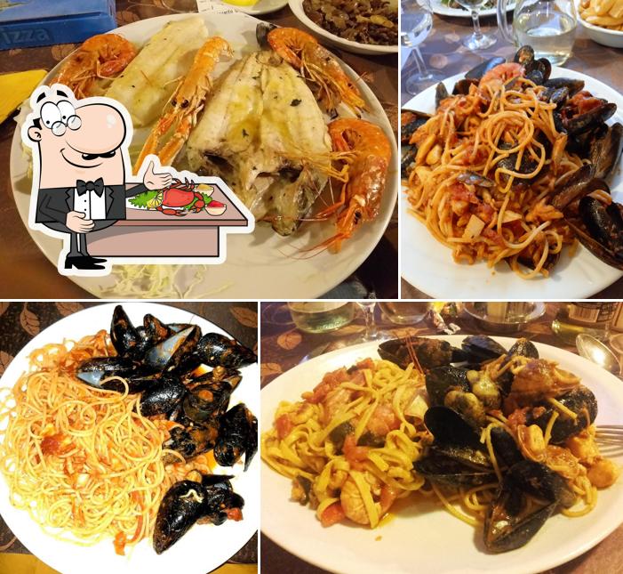 Pizzeria Ristorante Da Ausilia