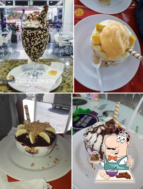 Rede Açaí Betim