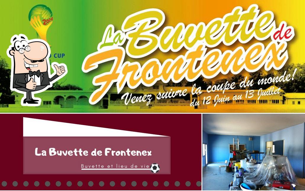 Photo de La Buvette de Frontenex