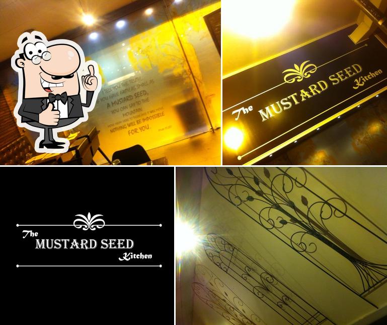 The Mustard Seed Kitchen restaurant, Hong Kong Restaurant reviews