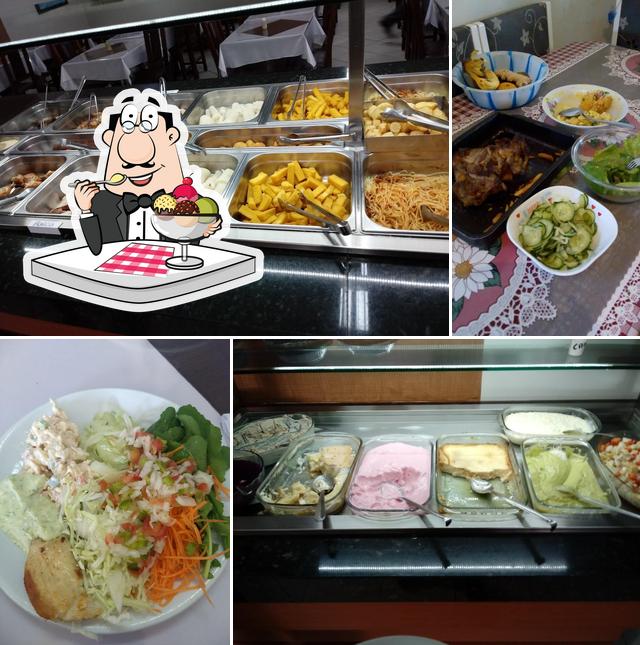 Restaurante Kikanto