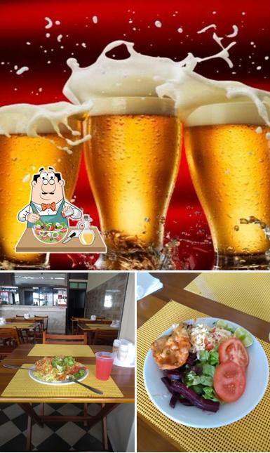 Restaurante Terra Grill