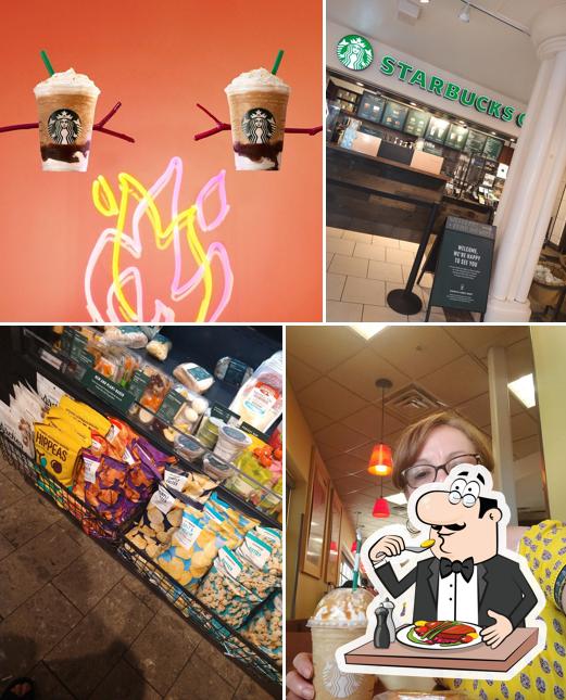 Starbucks, 15005 SW 88th St in Kendall West Restaurant menu and reviews