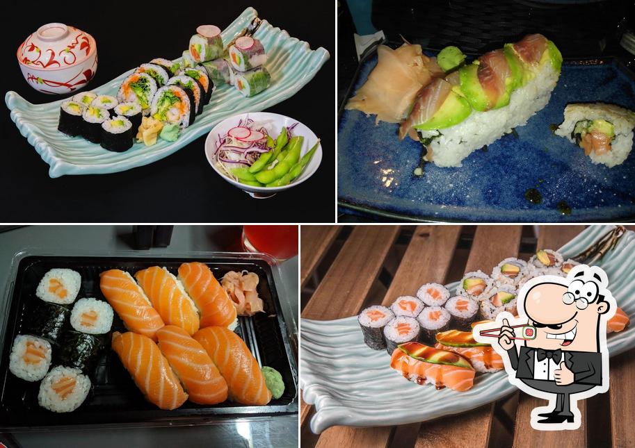 Sushi Fou