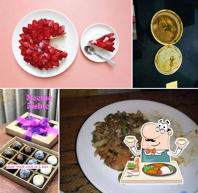 The Goodies Cafeteria, Vadodara, Gol Bungalow Restaurant reviews