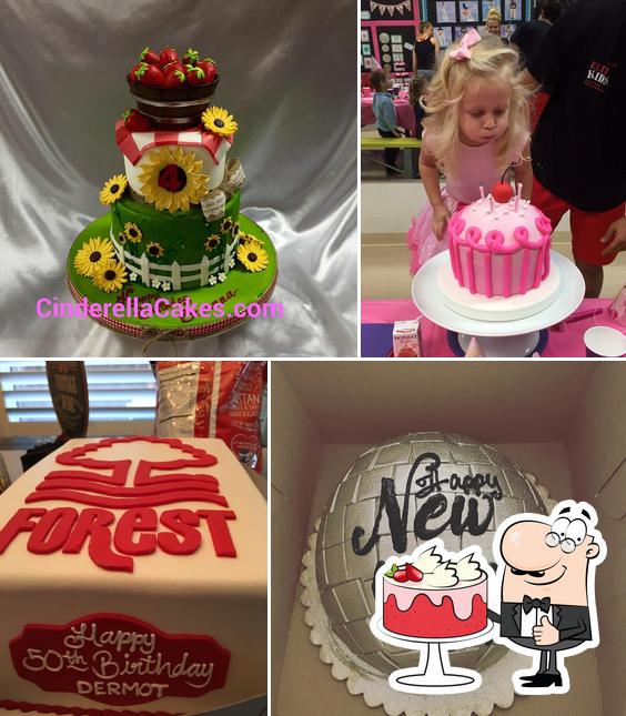 Top 10 Best Bakery Birthday Cake Delivery in Costa Mesa, CA - August 2023 -  Yelp