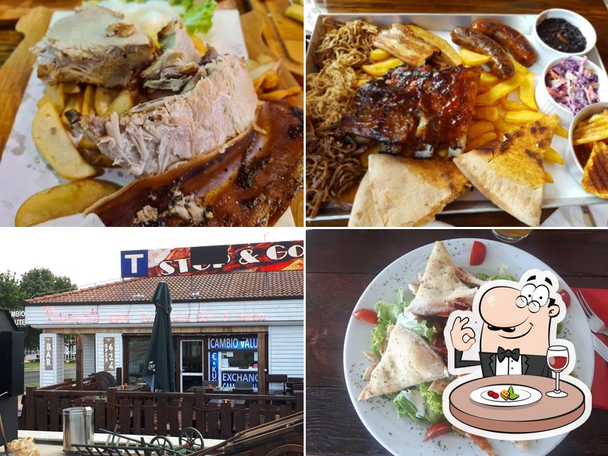 Porky's